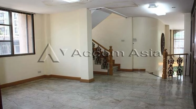  1  3 br House for rent and sale in Sukhumvit ,Bangkok BTS Phrom Phong 2314978