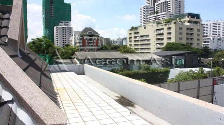 6  3 br House for rent and sale in Sukhumvit ,Bangkok BTS Phrom Phong 2314978