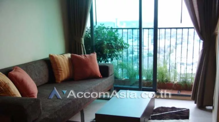  2  1 br Condominium For Rent in Sukhumvit ,Bangkok BTS Thong Lo at Noble Remix 1514984