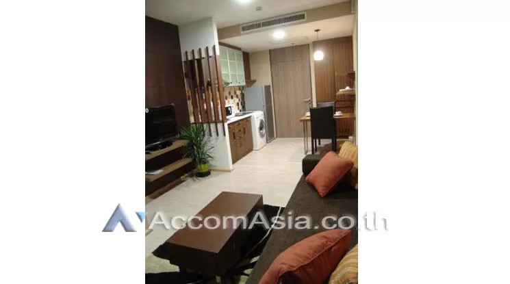  1  1 br Condominium For Rent in Sukhumvit ,Bangkok BTS Thong Lo at Noble Remix 1514984