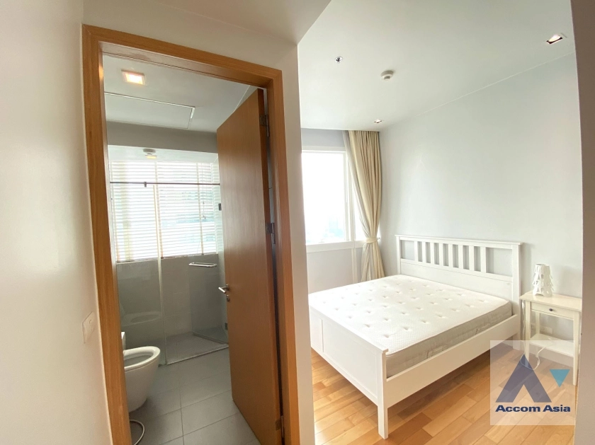 23  3 br Condominium For Rent in Sukhumvit ,Bangkok BTS Asok - MRT Sukhumvit at Millennium Residence @ Sukhumvit 1514988
