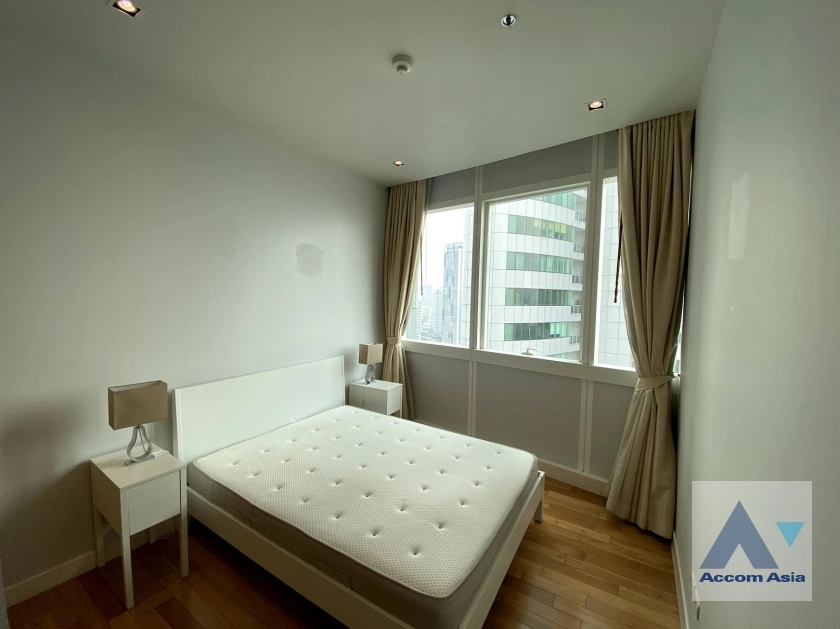 24  3 br Condominium For Rent in Sukhumvit ,Bangkok BTS Asok - MRT Sukhumvit at Millennium Residence @ Sukhumvit 1514988