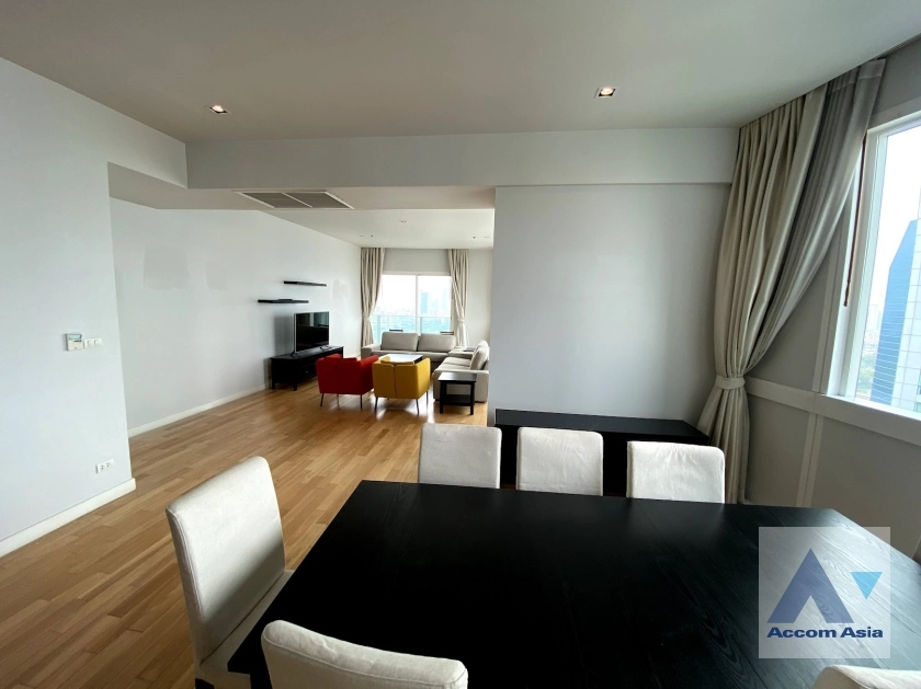 unitMillennium Residence @ Sukhumvit condominium