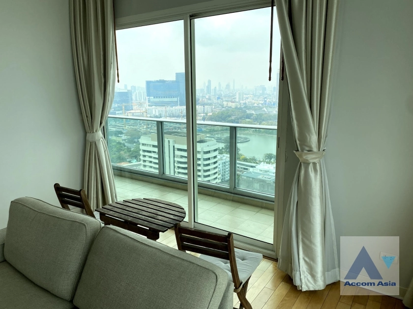 5  3 br Condominium For Rent in Sukhumvit ,Bangkok BTS Asok - MRT Sukhumvit at Millennium Residence 1514988