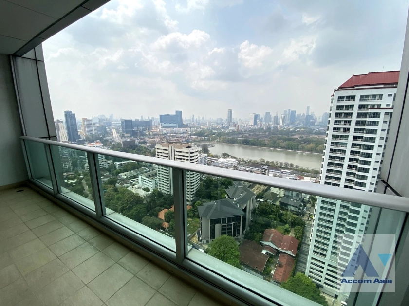 6  3 br Condominium For Rent in Sukhumvit ,Bangkok BTS Asok - MRT Sukhumvit at Millennium Residence 1514988