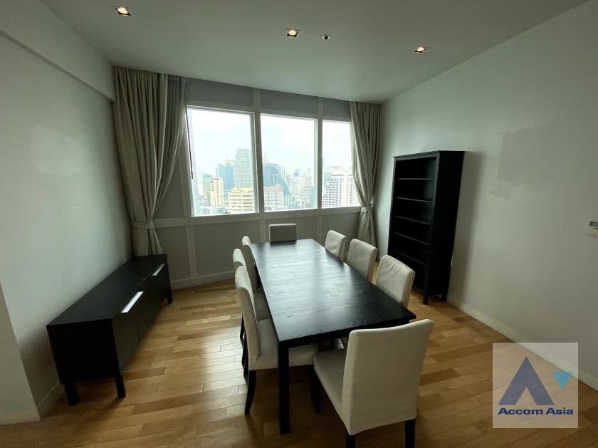 7  3 br Condominium For Rent in Sukhumvit ,Bangkok BTS Asok - MRT Sukhumvit at Millennium Residence @ Sukhumvit 1514988