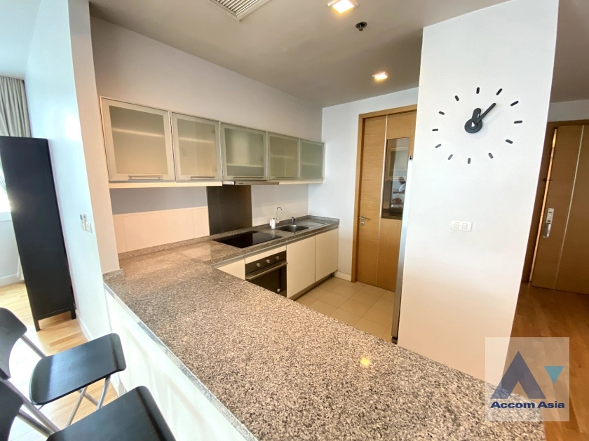 12  3 br Condominium For Rent in Sukhumvit ,Bangkok BTS Asok - MRT Sukhumvit at Millennium Residence @ Sukhumvit 1514988