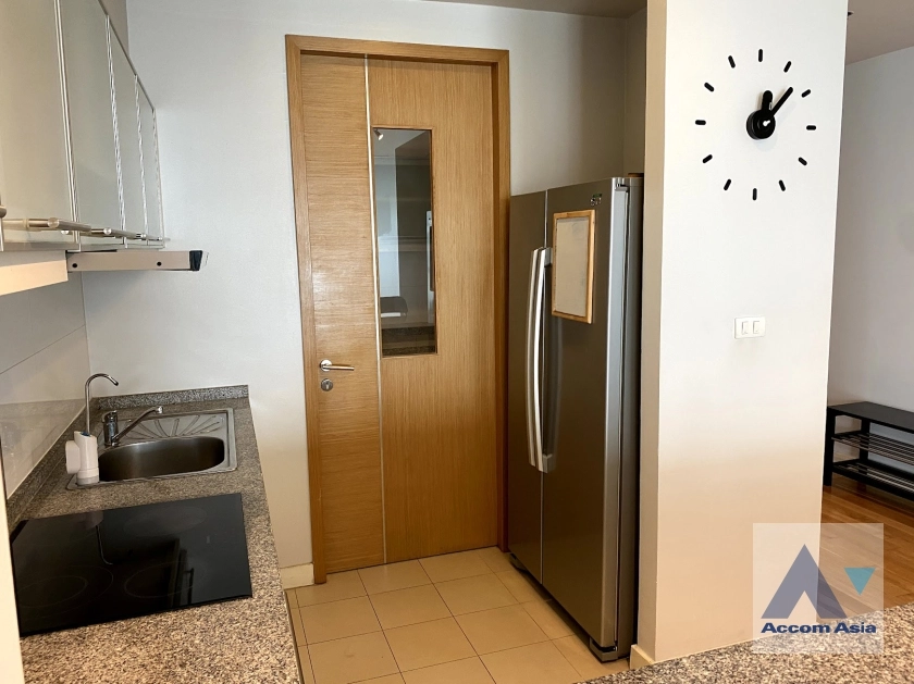 13  3 br Condominium For Rent in Sukhumvit ,Bangkok BTS Asok - MRT Sukhumvit at Millennium Residence @ Sukhumvit 1514988