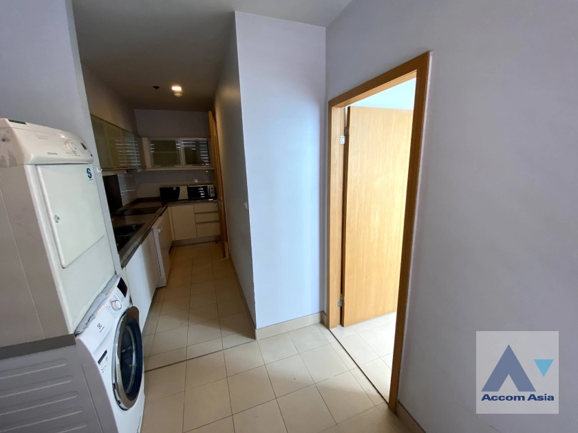 16  3 br Condominium For Rent in Sukhumvit ,Bangkok BTS Asok - MRT Sukhumvit at Millennium Residence @ Sukhumvit 1514988