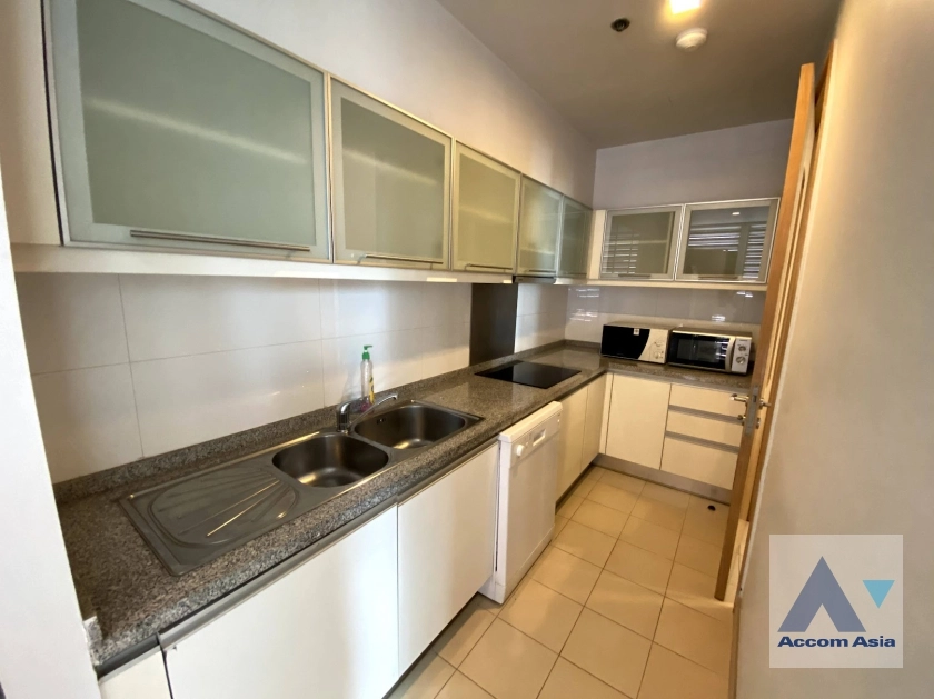 14  3 br Condominium For Rent in Sukhumvit ,Bangkok BTS Asok - MRT Sukhumvit at Millennium Residence @ Sukhumvit 1514988