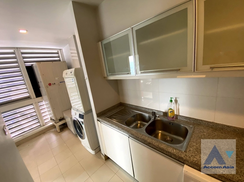 15  3 br Condominium For Rent in Sukhumvit ,Bangkok BTS Asok - MRT Sukhumvit at Millennium Residence @ Sukhumvit 1514988