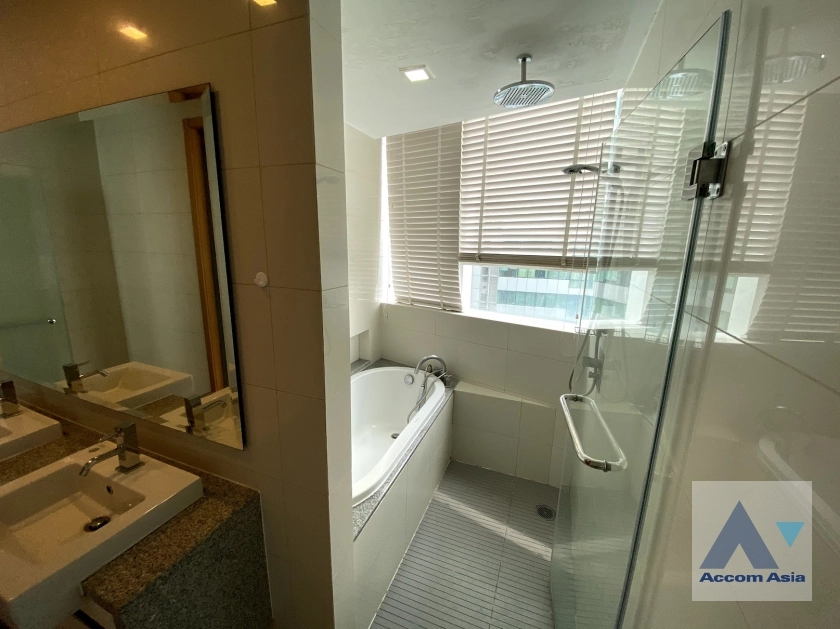 20  3 br Condominium For Rent in Sukhumvit ,Bangkok BTS Asok - MRT Sukhumvit at Millennium Residence @ Sukhumvit 1514988