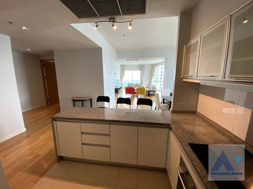 17  3 br Condominium For Rent in Sukhumvit ,Bangkok BTS Asok - MRT Sukhumvit at Millennium Residence @ Sukhumvit 1514988