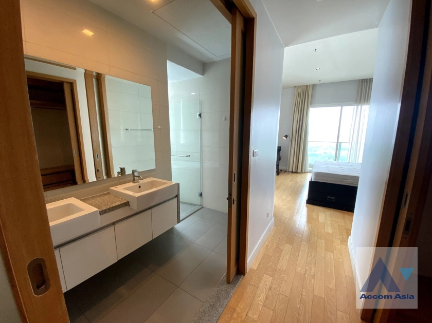 18  3 br Condominium For Rent in Sukhumvit ,Bangkok BTS Asok - MRT Sukhumvit at Millennium Residence @ Sukhumvit 1514988