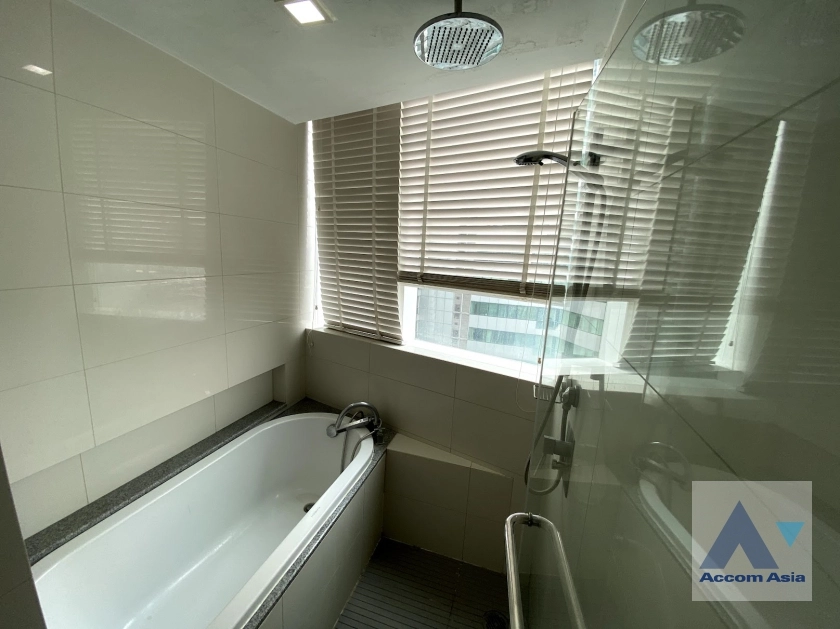 21  3 br Condominium For Rent in Sukhumvit ,Bangkok BTS Asok - MRT Sukhumvit at Millennium Residence @ Sukhumvit 1514988