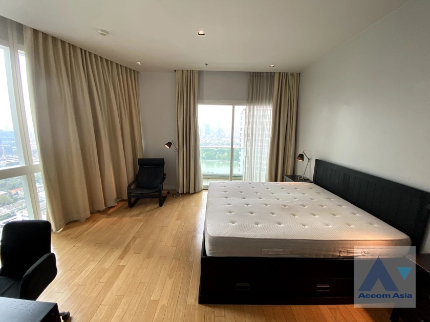 26  3 br Condominium For Rent in Sukhumvit ,Bangkok BTS Asok - MRT Sukhumvit at Millennium Residence @ Sukhumvit 1514988