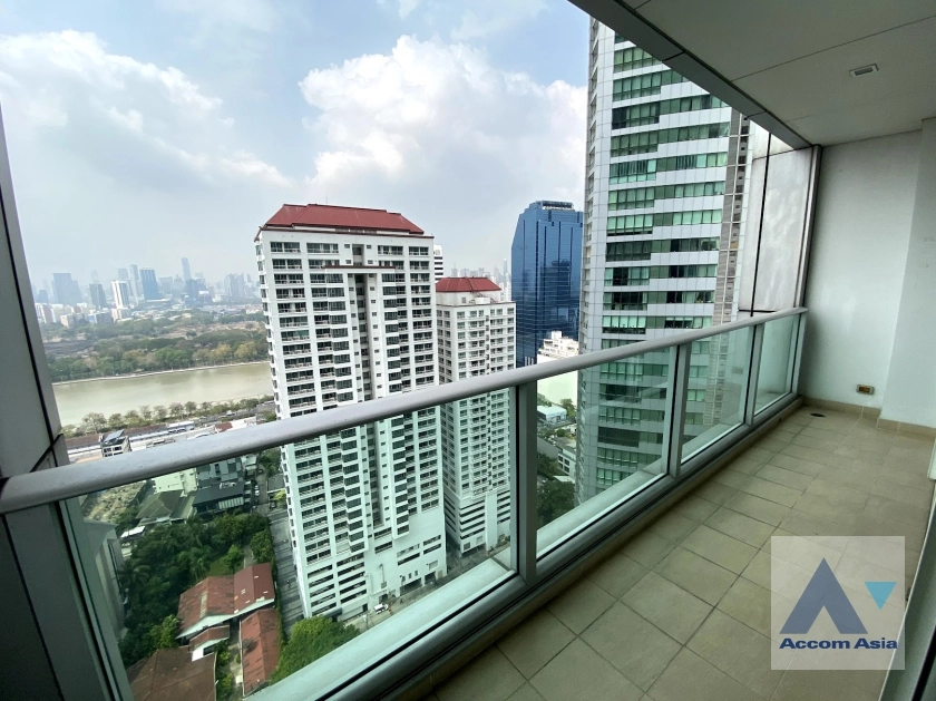 9  3 br Condominium For Rent in Sukhumvit ,Bangkok BTS Asok - MRT Sukhumvit at Millennium Residence 1514988