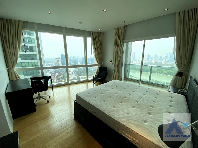 28  3 br Condominium For Rent in Sukhumvit ,Bangkok BTS Asok - MRT Sukhumvit at Millennium Residence 1514988