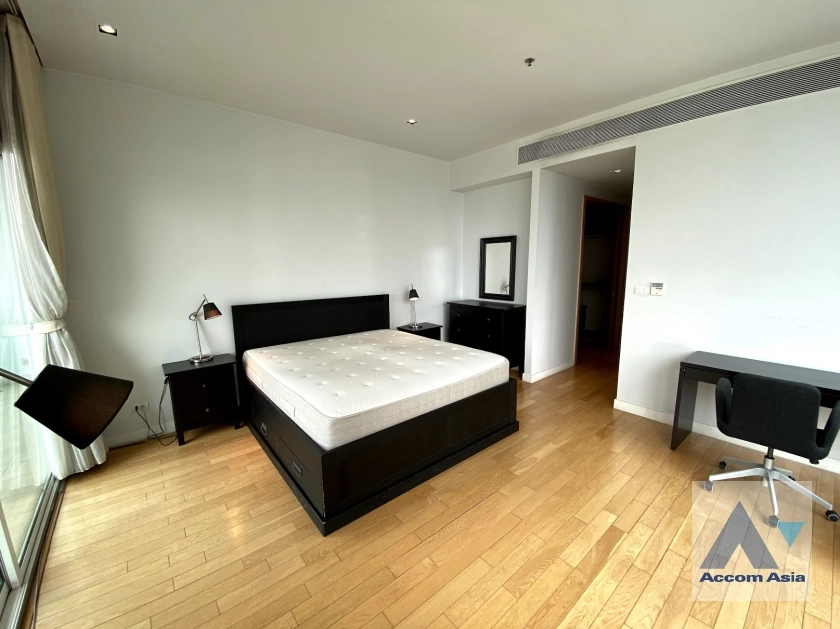 27  3 br Condominium For Rent in Sukhumvit ,Bangkok BTS Asok - MRT Sukhumvit at Millennium Residence @ Sukhumvit 1514988