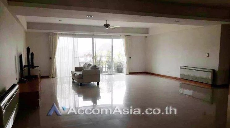 unit 3 Bedrooms  Apartment For Rent in Sathorn, Bangkok  (1414995)
