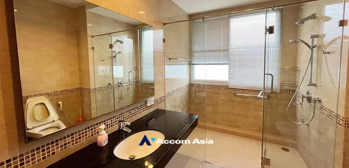 30  3 br Apartment For Rent in Sathorn ,Bangkok MRT Khlong Toei at Privacy One Unit per Floor 1414996