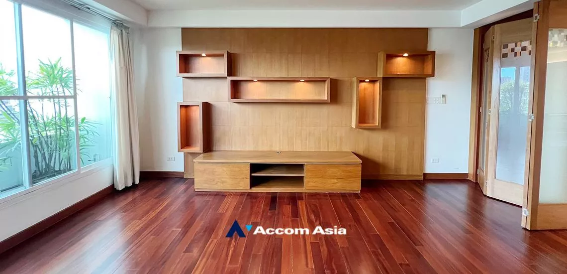 15  3 br Apartment For Rent in Sathorn ,Bangkok MRT Khlong Toei at Privacy One Unit per Floor 1414996