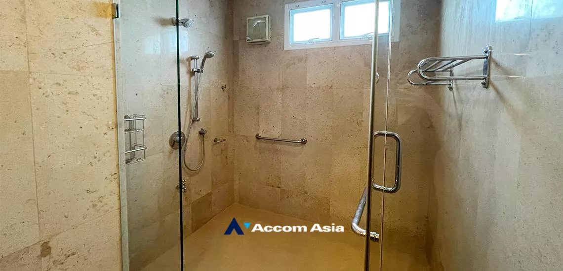 33  3 br Apartment For Rent in Sathorn ,Bangkok MRT Khlong Toei at Privacy One Unit per Floor 1414996