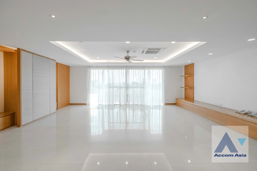 5  3 br Apartment For Rent in Sathorn ,Bangkok MRT Khlong Toei at Privacy One Unit per Floor 1414997