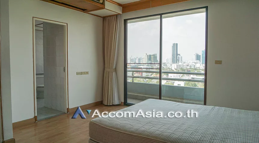13  4 br Apartment For Rent in Sukhumvit ,Bangkok BTS Ekkamai at Comfort living and well service 1002601