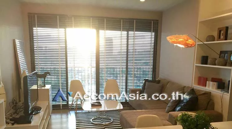  2  2 br Condominium For Rent in Sukhumvit ,Bangkok BTS Thong Lo at Noble Solo 1515004