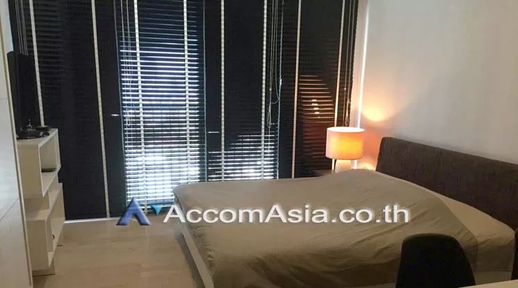  1  2 br Condominium For Rent in Sukhumvit ,Bangkok BTS Thong Lo at Noble Solo 1515004
