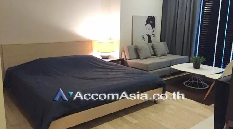 4  2 br Condominium For Rent in Sukhumvit ,Bangkok BTS Thong Lo at Noble Solo 1515004