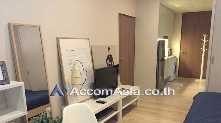 5  2 br Condominium For Rent in Sukhumvit ,Bangkok BTS Thong Lo at Noble Solo 1515004