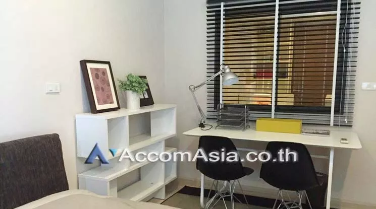 6  2 br Condominium For Rent in Sukhumvit ,Bangkok BTS Thong Lo at Noble Solo 1515004