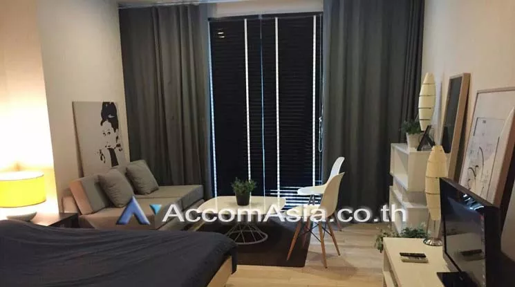 7  2 br Condominium For Rent in Sukhumvit ,Bangkok BTS Thong Lo at Noble Solo 1515004