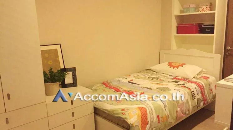 9  2 br Condominium For Rent in Sukhumvit ,Bangkok BTS Thong Lo at Noble Solo 1515004