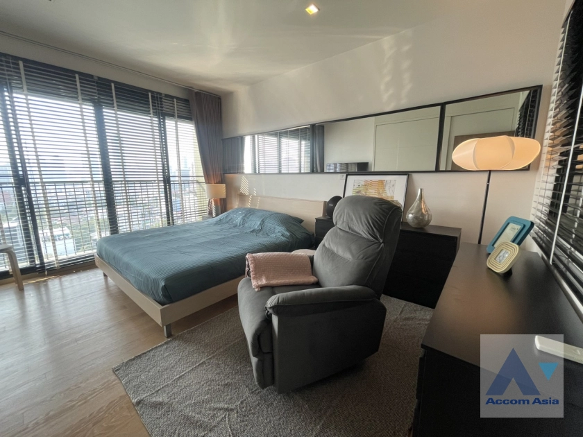 7  2 br Condominium For Rent in Sukhumvit ,Bangkok BTS Thong Lo at Noble Solo 1515004