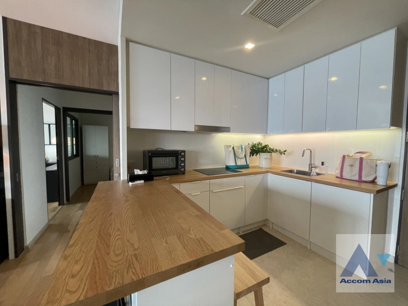 6  2 br Condominium For Rent in Sukhumvit ,Bangkok BTS Thong Lo at Noble Solo 1515004