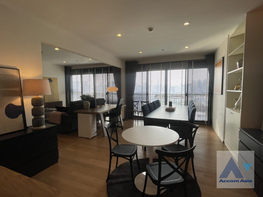 4  2 br Condominium For Rent in Sukhumvit ,Bangkok BTS Thong Lo at Noble Solo 1515004