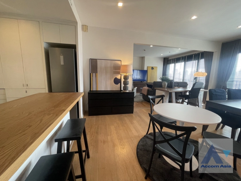 5  2 br Condominium For Rent in Sukhumvit ,Bangkok BTS Thong Lo at Noble Solo 1515004