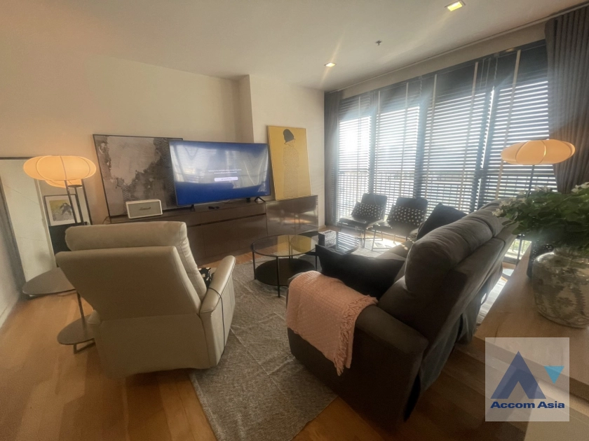  1  2 br Condominium For Rent in Sukhumvit ,Bangkok BTS Thong Lo at Noble Solo 1515004