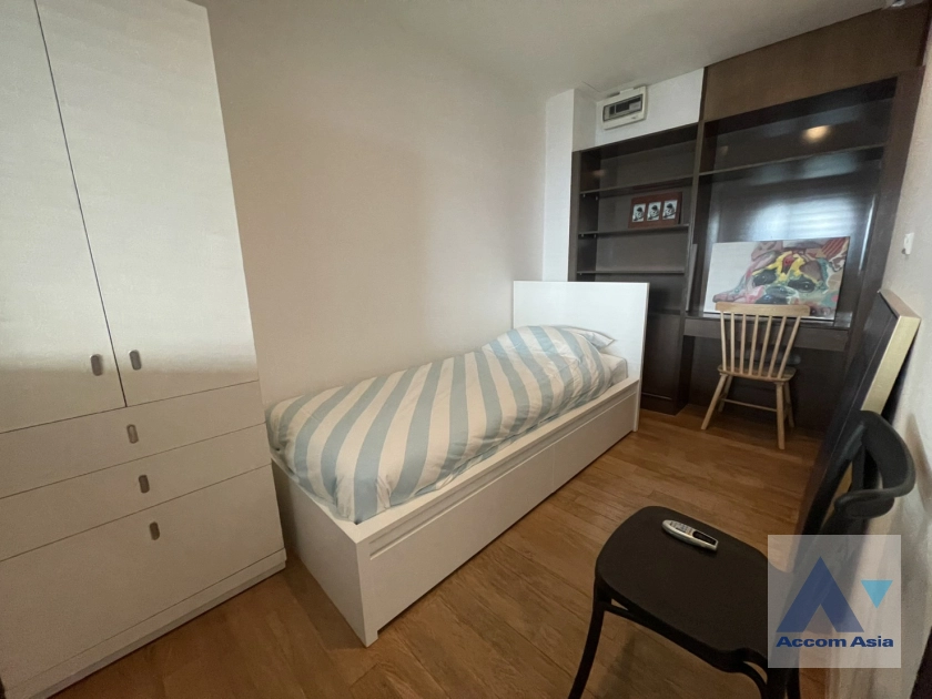 8  2 br Condominium For Rent in Sukhumvit ,Bangkok BTS Thong Lo at Noble Solo 1515004