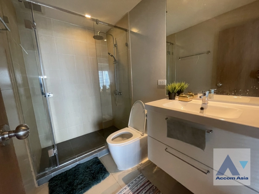 9  2 br Condominium For Rent in Sukhumvit ,Bangkok BTS Thong Lo at Noble Solo 1515004