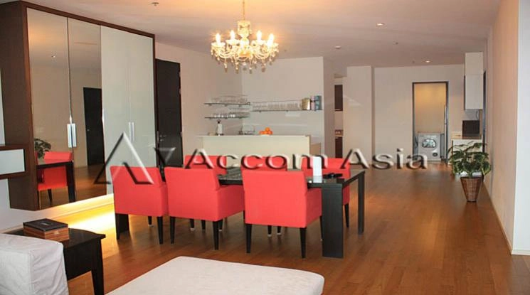  1  3 br Condominium For Rent in Sukhumvit ,Bangkok BTS Phrom Phong at The Madison 1515006