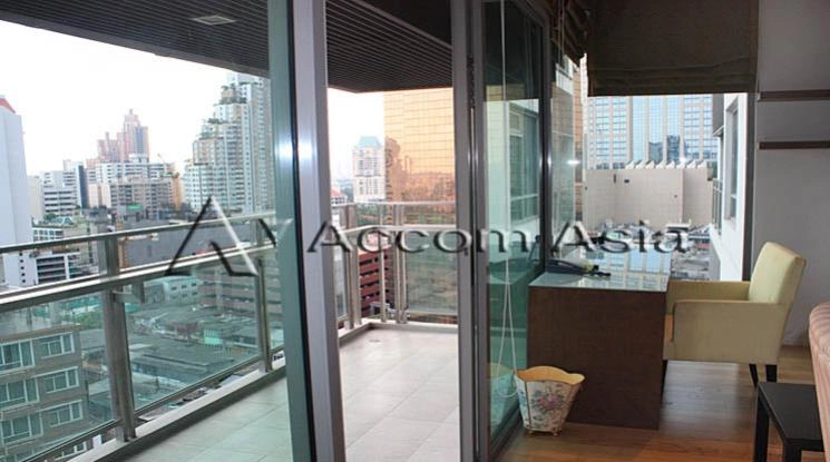  1  3 br Condominium For Rent in Sukhumvit ,Bangkok BTS Phrom Phong at The Madison 1515006