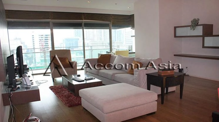 6  3 br Condominium For Rent in Sukhumvit ,Bangkok BTS Phrom Phong at The Madison 1515006