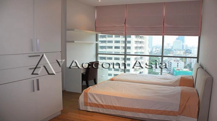 8  3 br Condominium For Rent in Sukhumvit ,Bangkok BTS Phrom Phong at The Madison 1515006