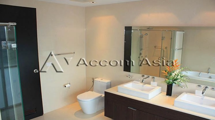 9  3 br Condominium For Rent in Sukhumvit ,Bangkok BTS Phrom Phong at The Madison 1515006