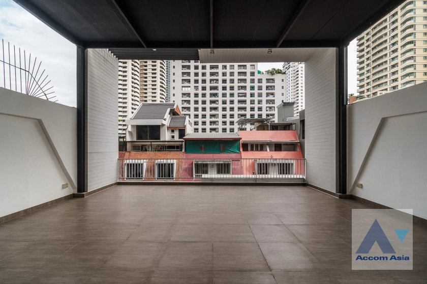  1  3 br House for rent and sale in Sukhumvit ,Bangkok BTS Nana 1715007