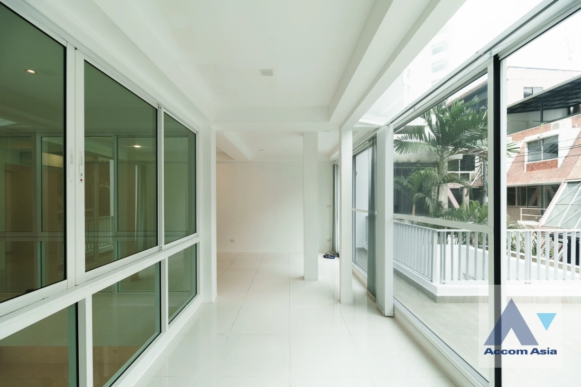 17  3 br House for rent and sale in Sukhumvit ,Bangkok BTS Nana 1715007